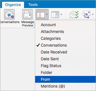 outlook viewer for mac